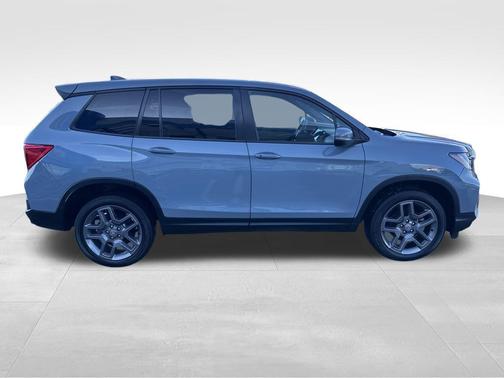 2023 Honda Passport AWD EX-L