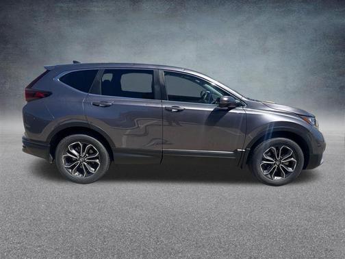 R-561p 2020 Honda CR-V AWD EX-L