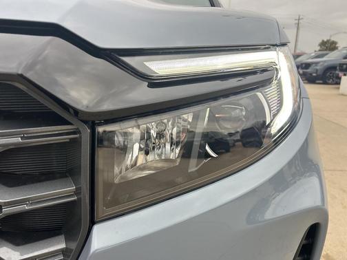 2026 Honda Ridgeline Sport