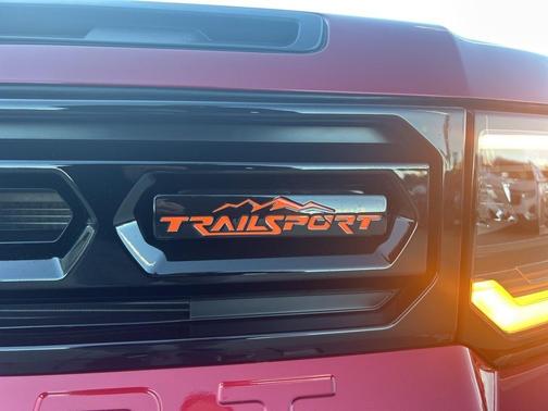 2026 Honda Passport AWD TrailSport Elite