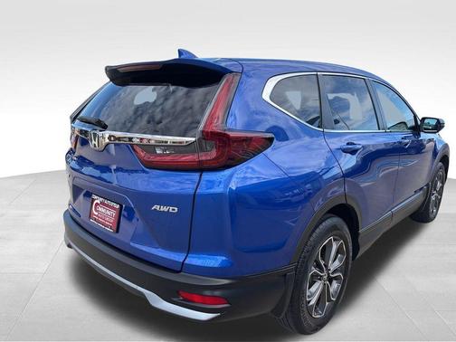 2021 Honda CR-V AWD EX-L