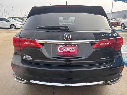 2019 Acura MDX 3.5L