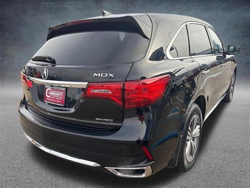 2019 Acura MDX 3.5L