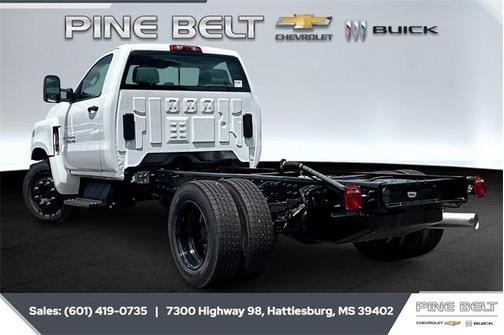 2024 Chevrolet Silverado 1500 1WT