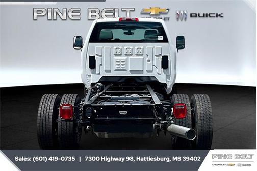 2024 Chevrolet Silverado 1500 1WT