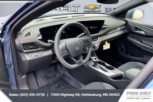 2026 Buick Envista Preferred FWD