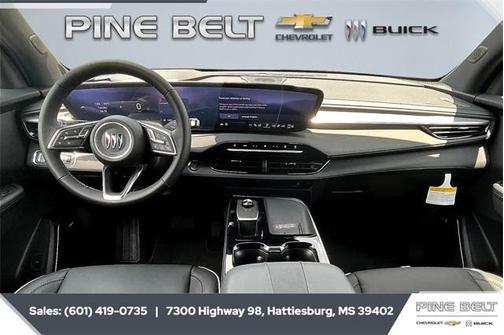2025 Buick Enclave Preferred FWD