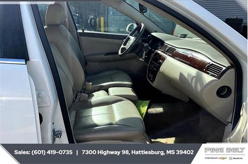 2007 Chevrolet Impala LT
