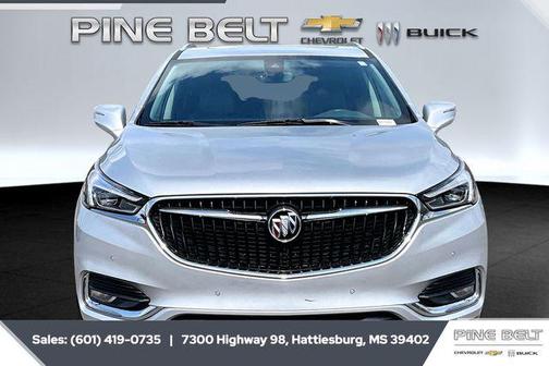 2019 Buick Enclave Premium
