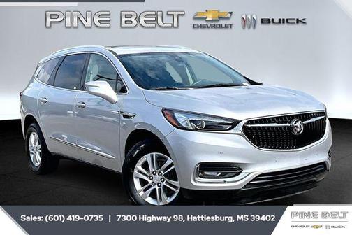 2019 Buick Enclave Premium