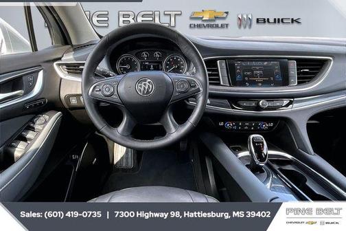 2019 Buick Enclave Premium