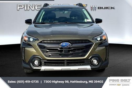 2024 Subaru Outback Limited