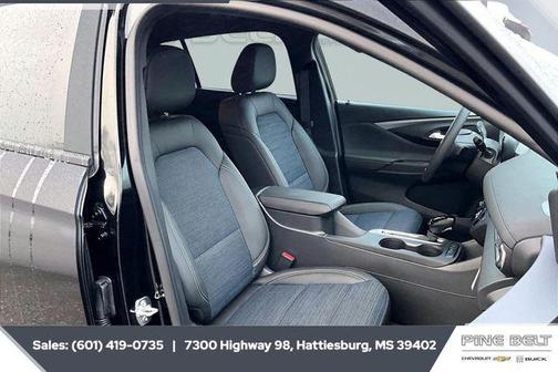 2026 Buick Envista Preferred FWD