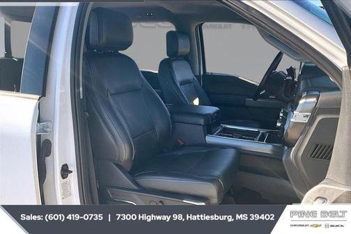 2023 Ford F-250 Lariat