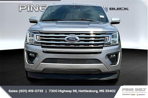 2021 Ford Expedition XLT