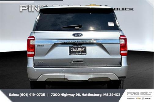 2021 Ford Expedition XLT