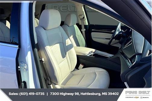 2023 Buick Enclave Essence FWD