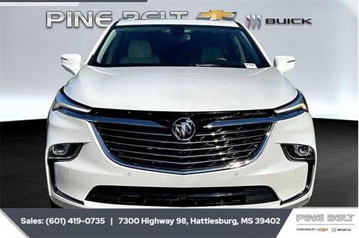 2023 Buick Enclave Essence FWD