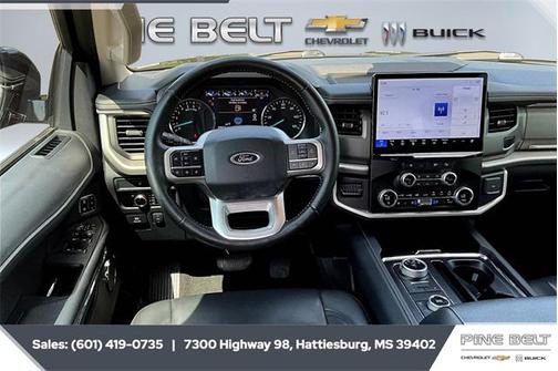 2024 Ford Expedition XLT