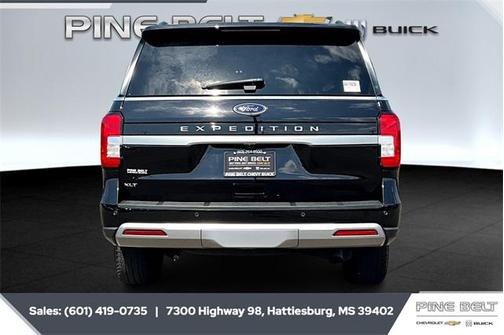 2024 Ford Expedition XLT
