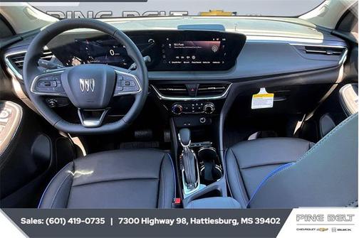2025 Buick Encore GX Sport Touring
