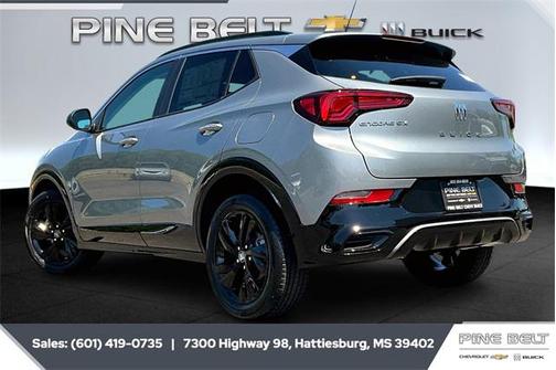 2025 Buick Encore GX Sport Touring