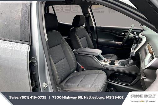 2023 GMC Acadia FWD SLE