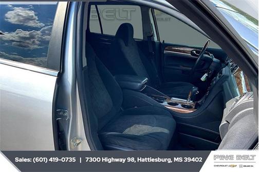 2011 Buick Enclave CX
