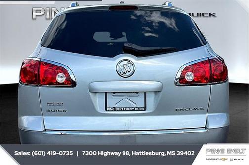 2011 Buick Enclave CX