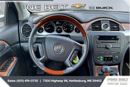 2011 Buick Enclave CX