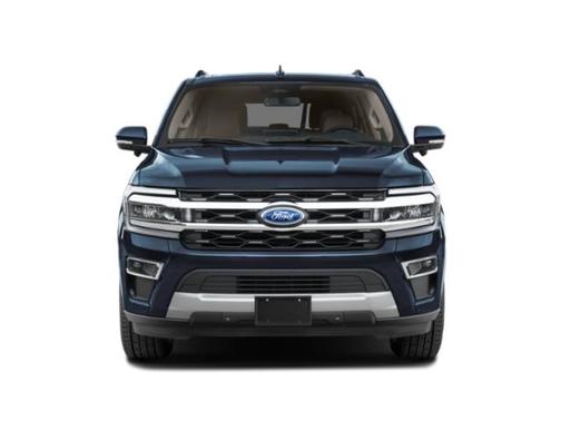 Oxford White 2024 Ford Expedition Limited