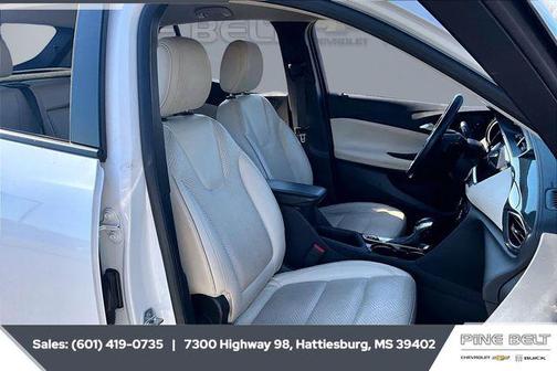 2022 Buick Encore GX Essence