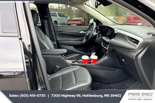 2024 Buick Encore GX Avenir