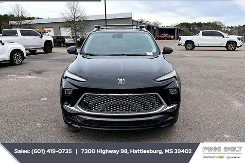 2024 Buick Encore GX Avenir