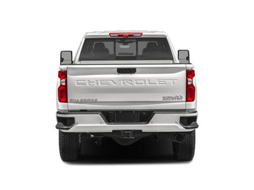 2023 Chevrolet Silverado 3500 High Country