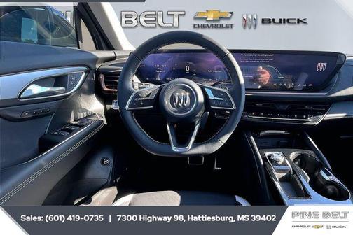 2026 Buick Envision Sport Touring AWD