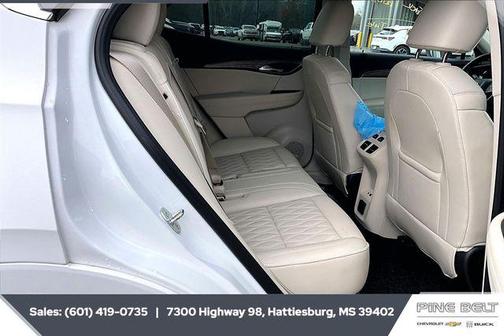 2022 Buick Envision FWD Avenir