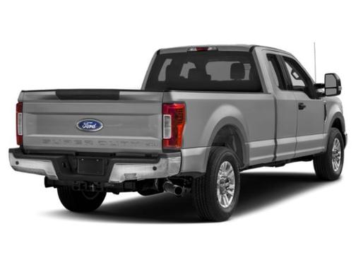 2019 Ford F-250 XLT