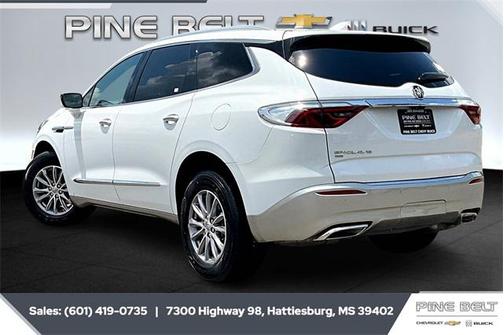 2024 Buick Enclave Premium AWD