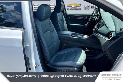 2024 Buick Enclave Premium AWD