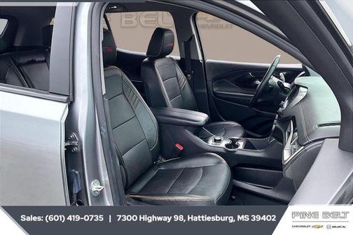 2023 GMC Terrain AWD AT4