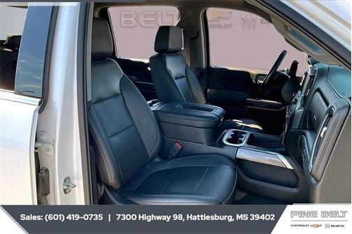 2022 Chevrolet Silverado 2500 LTZ