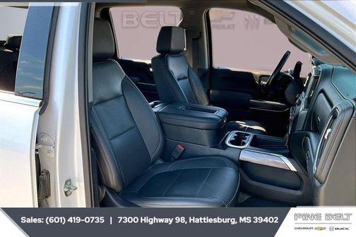 2022 Chevrolet Silverado 2500 LTZ