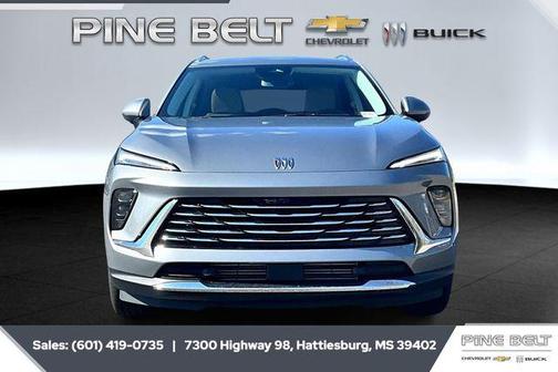 2026 Buick Envision Preferred AWD