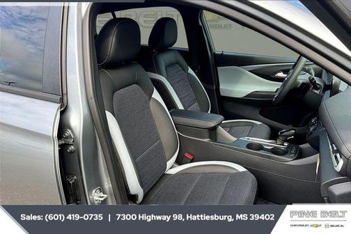 2026 Buick Envista Preferred FWD