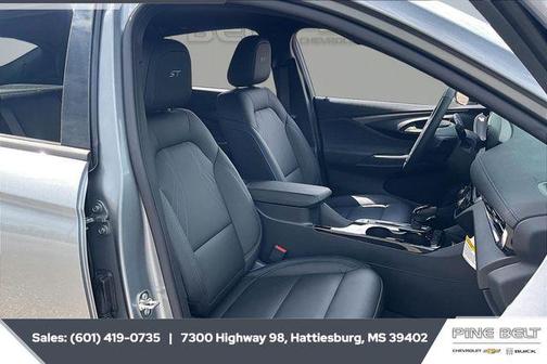 2026 Buick Envista Sport Touring FWD