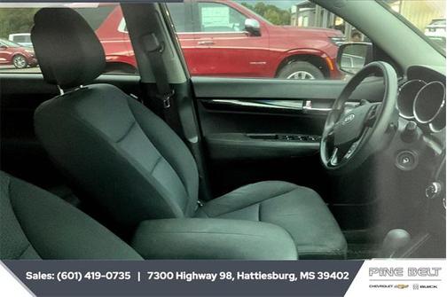 2013 Kia Sorento LX