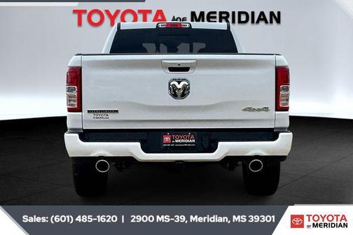 2024 RAM 1500 Big Horn/Lone Star