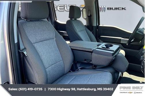 2024 Ford F-250 XL