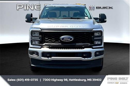 2024 Ford F-250 XL